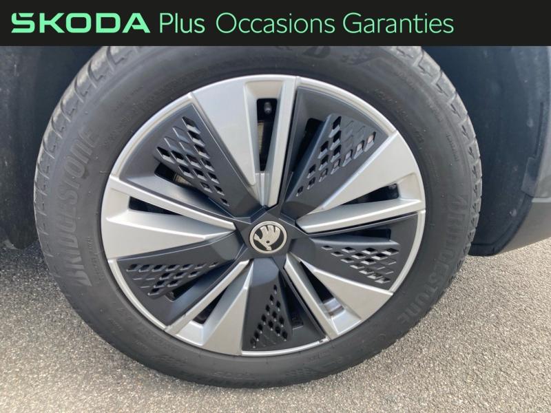 Voitures occasions ŠKODA KAROQ Business Rivery