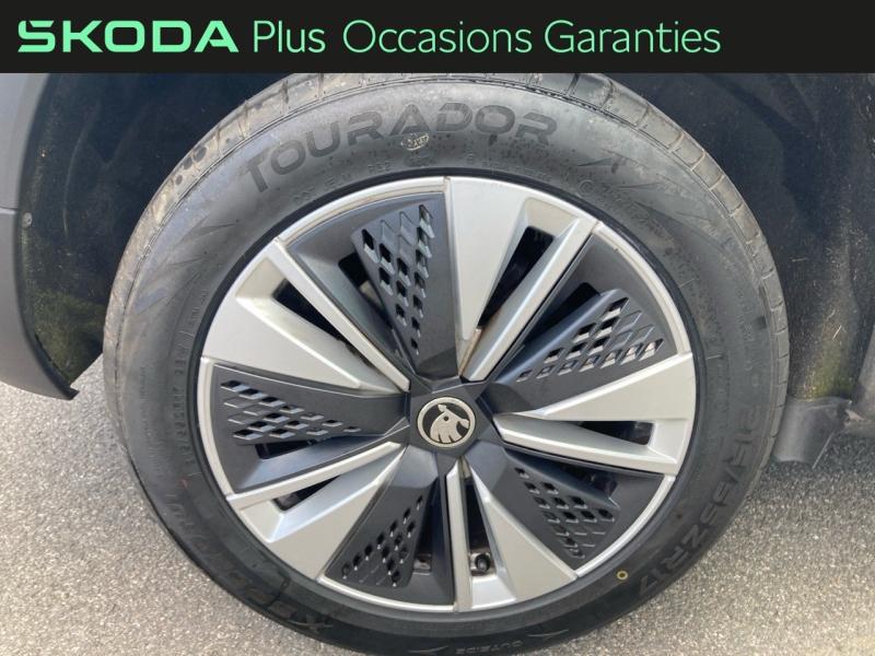 Voitures occasions ŠKODA KAROQ Business Rivery