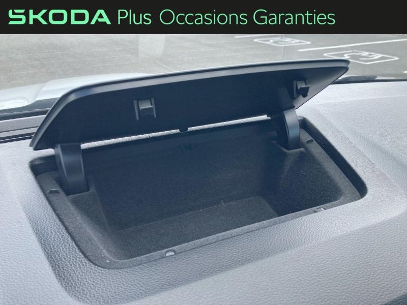 Voitures occasions ŠKODA KAROQ Business Rivery