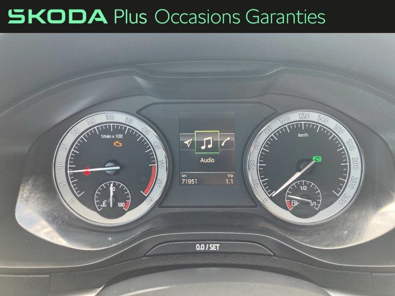 Voitures occasions ŠKODA KAROQ Business Rivery