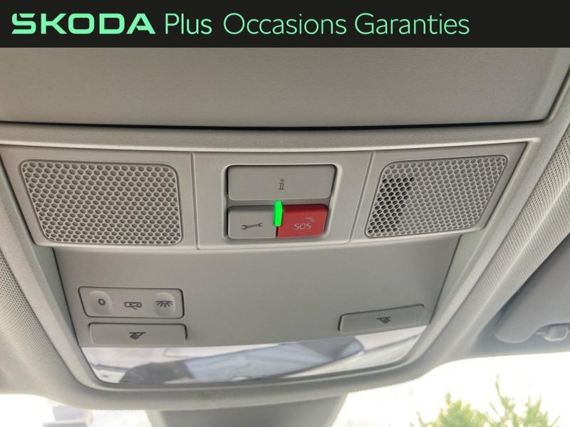 Voitures occasions ŠKODA KAROQ Business Rivery