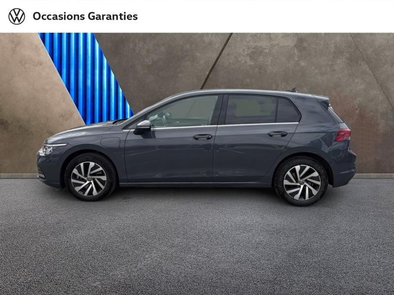 Voitures occasions VOLKSWAGEN GOLF Style Rivery