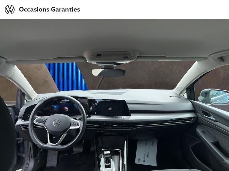 Voitures occasions VOLKSWAGEN GOLF Style Rivery