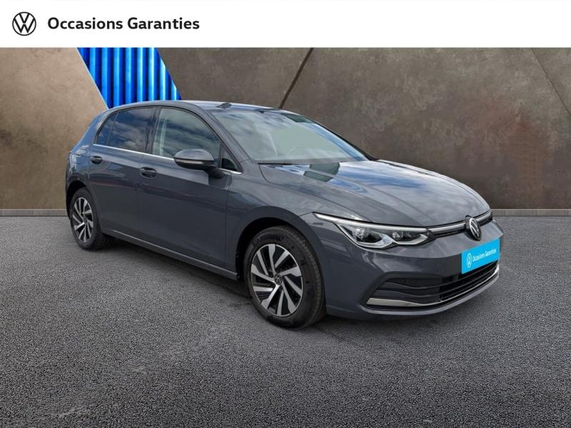 Voitures occasions VOLKSWAGEN GOLF Style Rivery