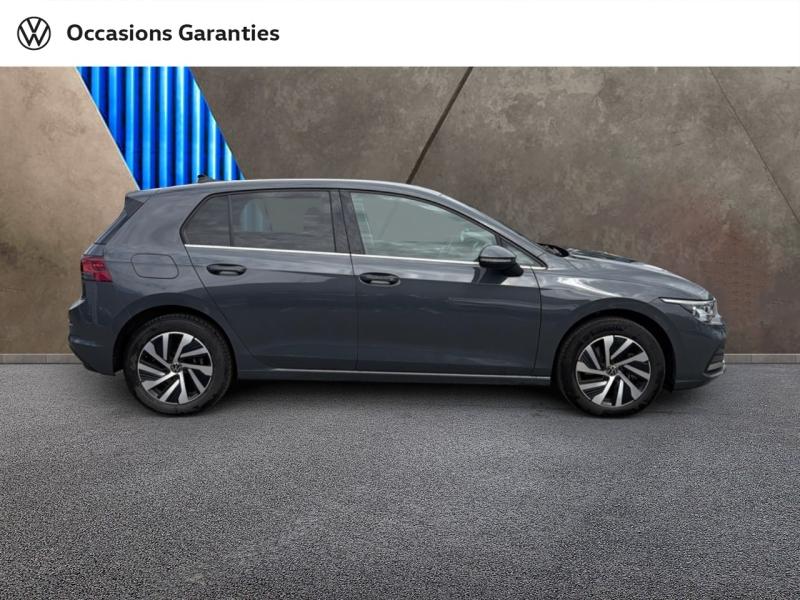 Voitures occasions VOLKSWAGEN GOLF Style Rivery