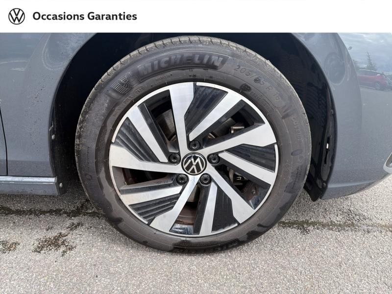Voitures occasions VOLKSWAGEN GOLF Style Rivery