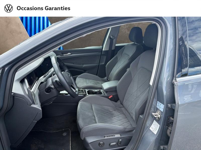 Voitures occasions VOLKSWAGEN GOLF Style Rivery