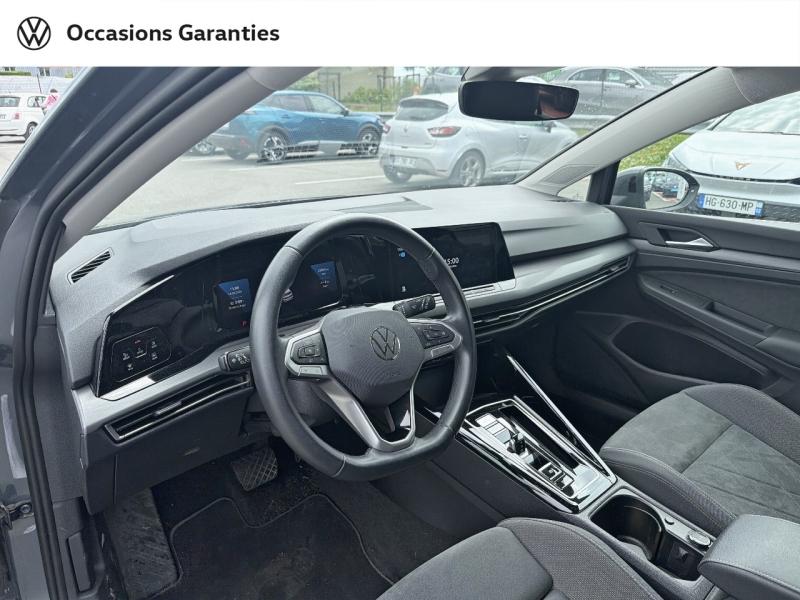 Voitures occasions VOLKSWAGEN GOLF Style Rivery