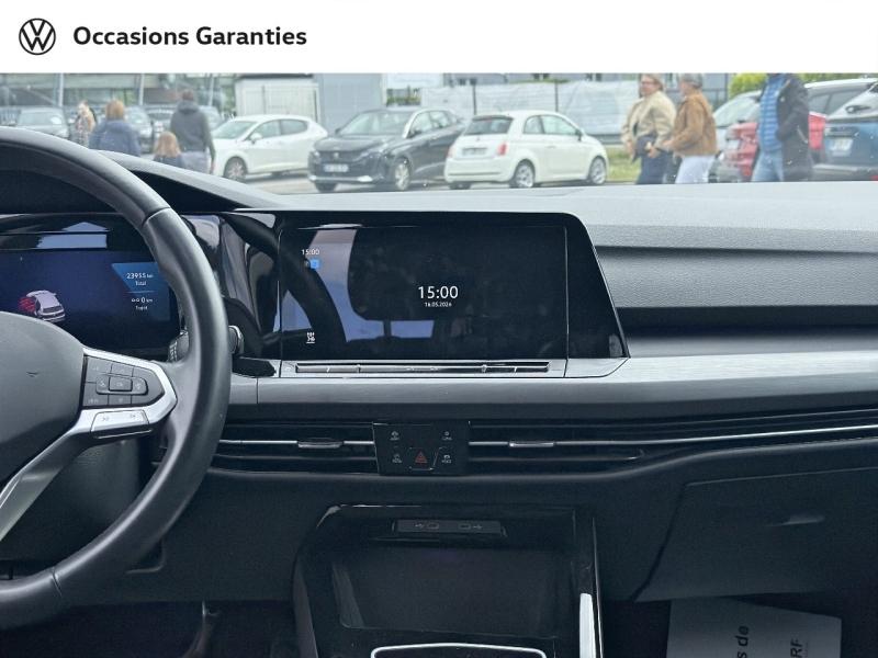 Voitures occasions VOLKSWAGEN GOLF Style Rivery