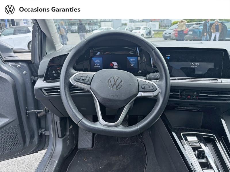 Voitures occasions VOLKSWAGEN GOLF Style Rivery