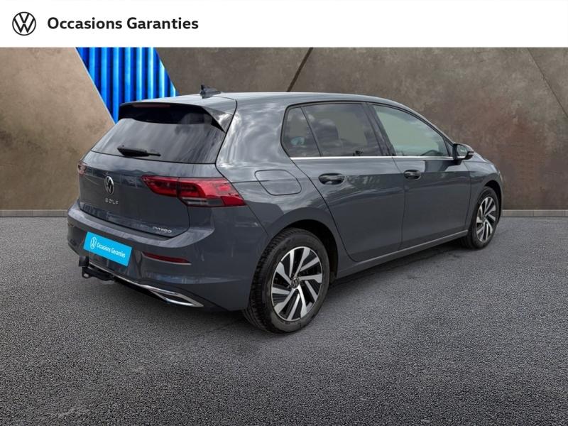 Voitures occasions VOLKSWAGEN GOLF Style Rivery