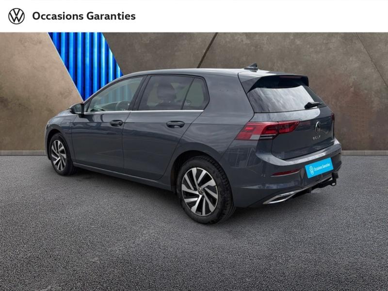 Voitures occasions VOLKSWAGEN GOLF Style Rivery
