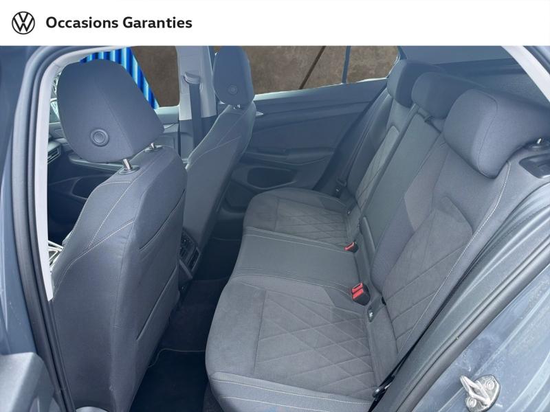 Voitures occasions VOLKSWAGEN GOLF Style Rivery