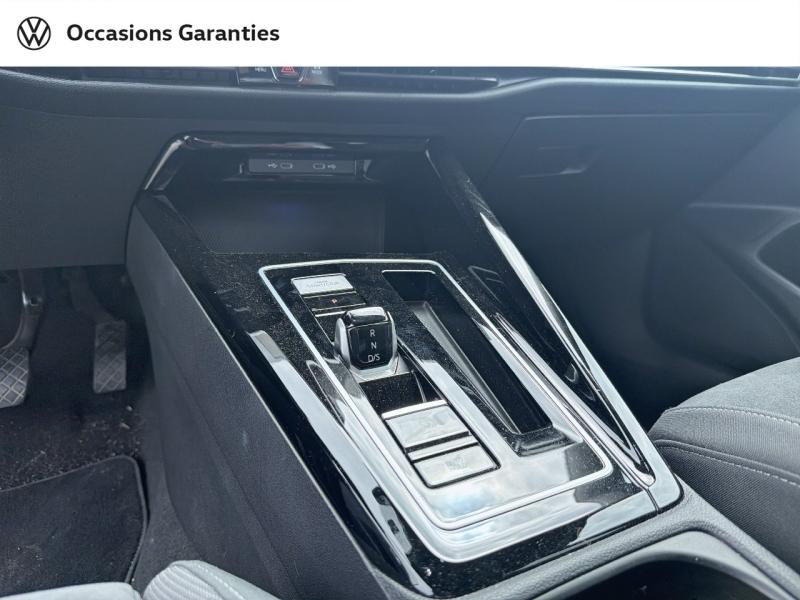 Voitures occasions VOLKSWAGEN GOLF Style Rivery