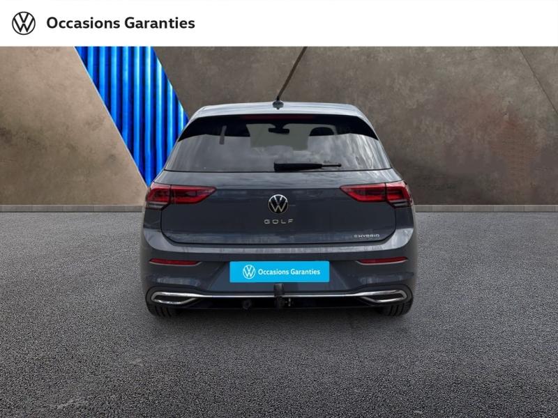 Voitures occasions VOLKSWAGEN GOLF Style Rivery