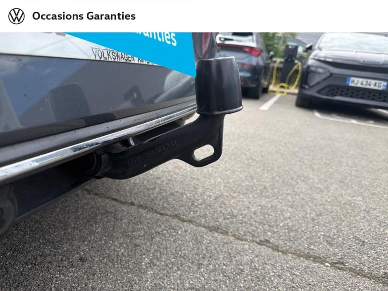 Voitures occasions VOLKSWAGEN GOLF Style Rivery