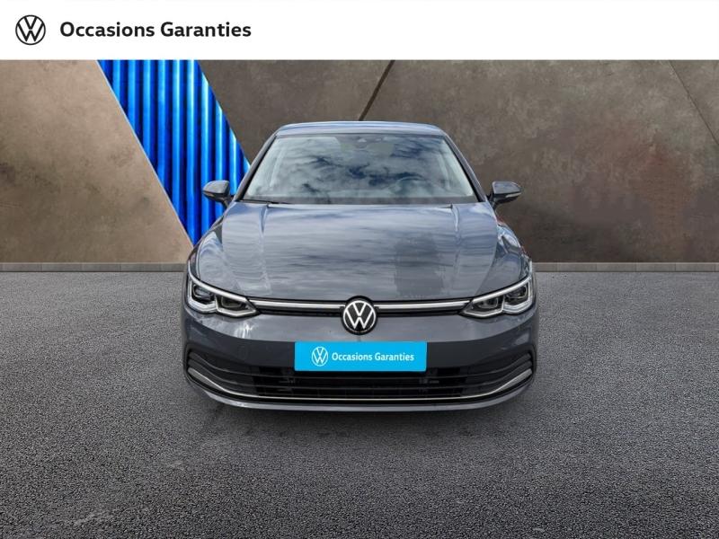 Voitures occasions VOLKSWAGEN GOLF Style Rivery
