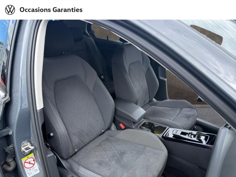 Voitures occasions VOLKSWAGEN GOLF Style Rivery
