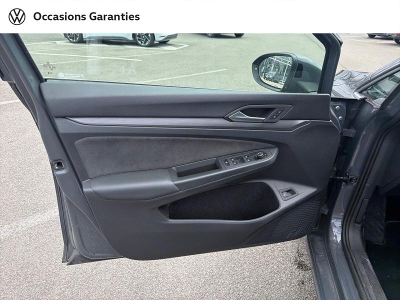 Voitures occasions VOLKSWAGEN GOLF Style Rivery