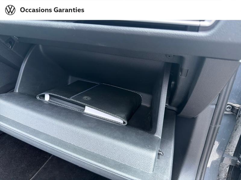 Voitures occasions VOLKSWAGEN GOLF Style Rivery