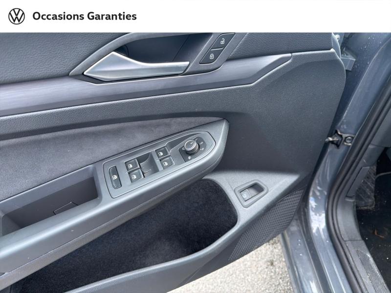 Voitures occasions VOLKSWAGEN GOLF Style Rivery
