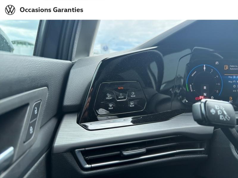 Voitures occasions VOLKSWAGEN GOLF Style Rivery