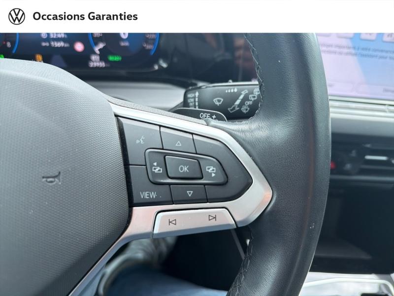 Voitures occasions VOLKSWAGEN GOLF Style Rivery