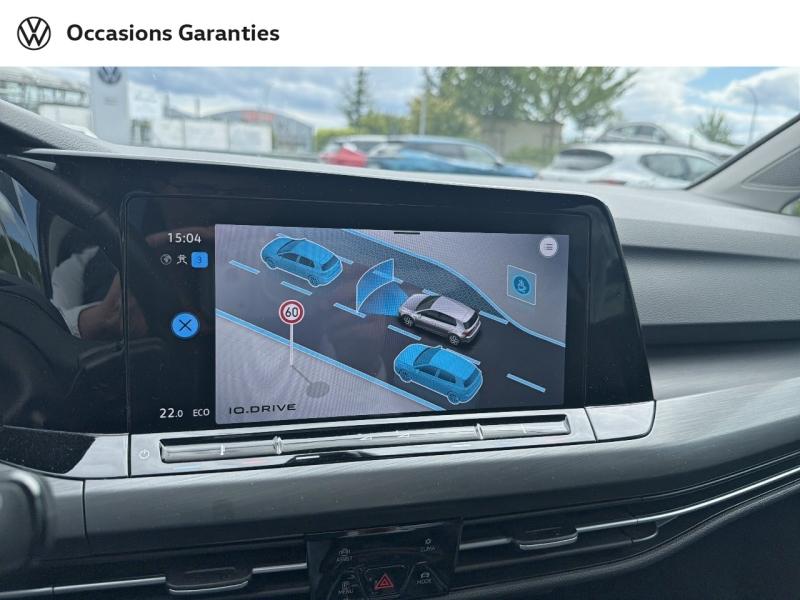 Voitures occasions VOLKSWAGEN GOLF Style Rivery