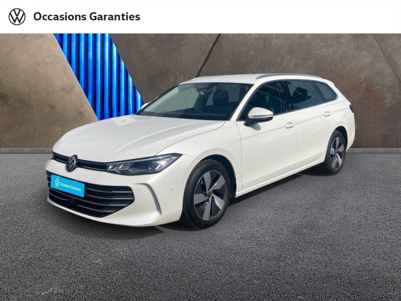 VOLKSWAGEN Passat SW