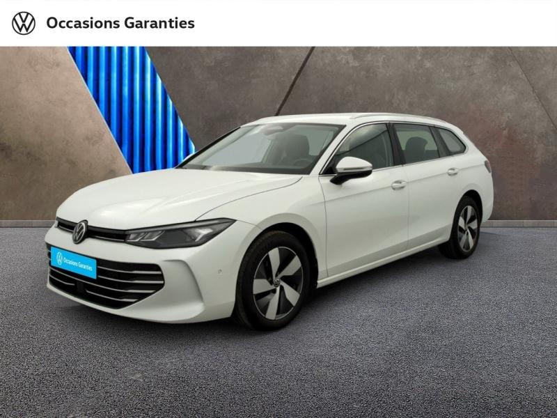 VOLKSWAGEN Passat SW