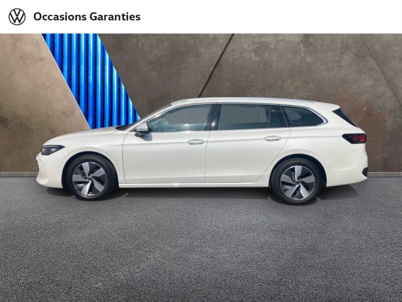 Voitures occasions VOLKSWAGEN Passat SW Life Plus Rivery