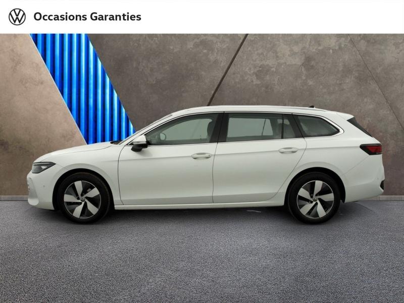 Voitures occasions VOLKSWAGEN Passat SW Life Plus Rivery