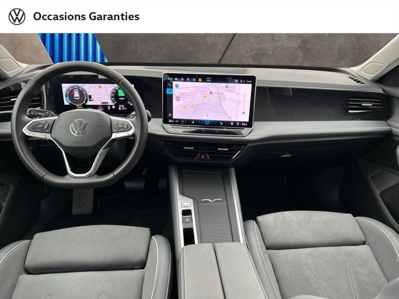 Voitures occasions VOLKSWAGEN Passat SW Life Plus Rivery