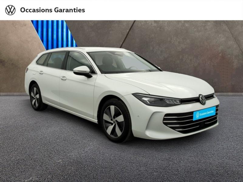 Voitures occasions VOLKSWAGEN Passat SW Life Plus Rivery
