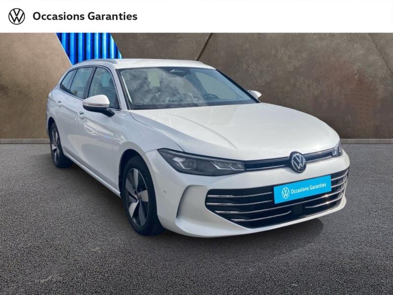 Voitures occasions VOLKSWAGEN Passat SW Life Plus Rivery