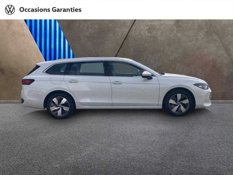 Voitures occasions VOLKSWAGEN Passat SW Life Plus Rivery
