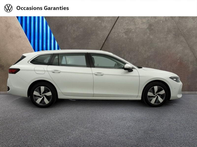 Voitures occasions VOLKSWAGEN Passat SW Life Plus Rivery