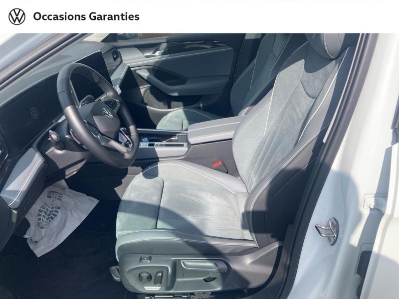 Voitures occasions VOLKSWAGEN Passat SW Life Plus Rivery