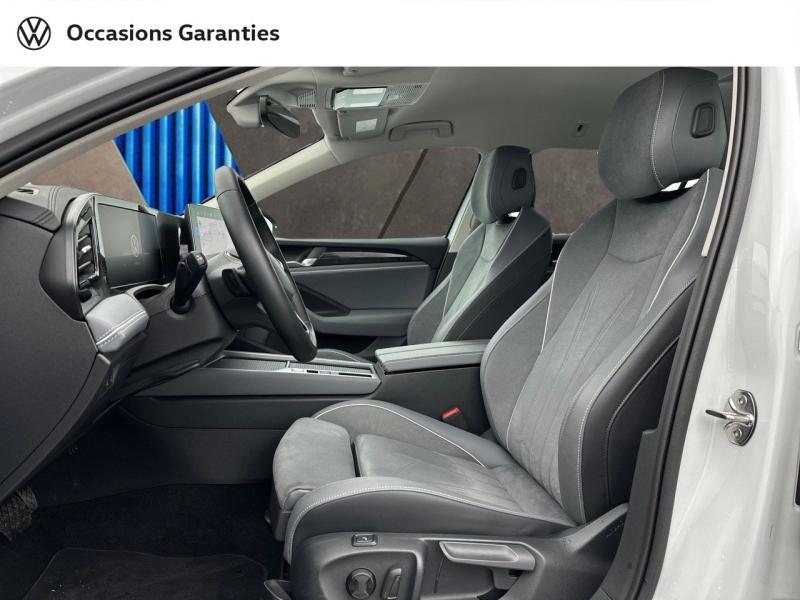 Voitures occasions VOLKSWAGEN Passat SW Life Plus Rivery