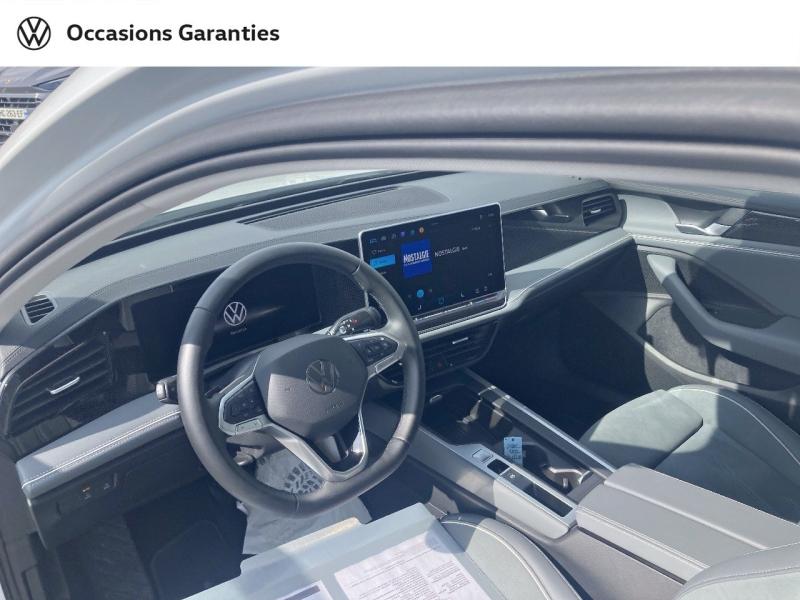 Voitures occasions VOLKSWAGEN Passat SW Life Plus Rivery