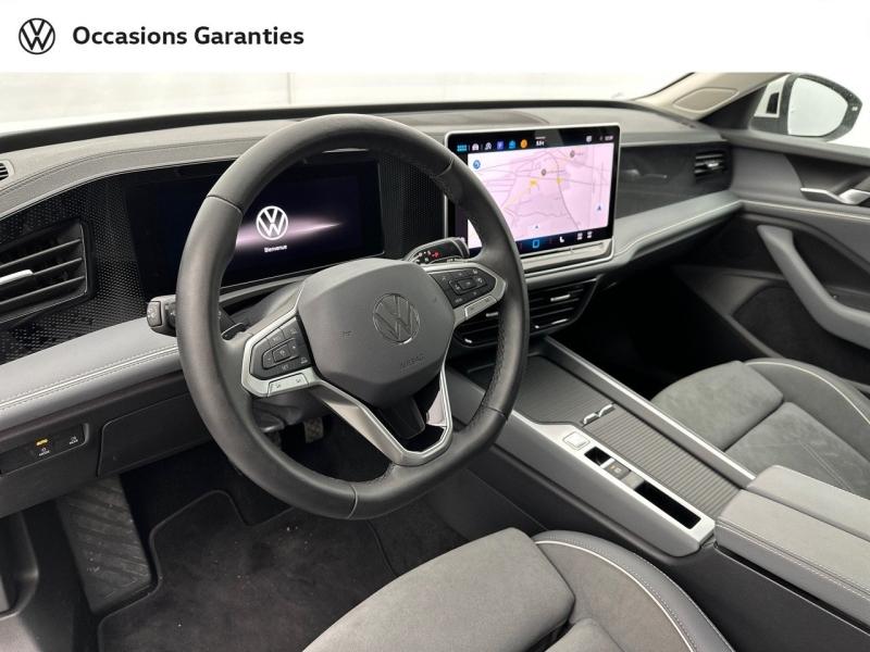 Voitures occasions VOLKSWAGEN Passat SW Life Plus Rivery