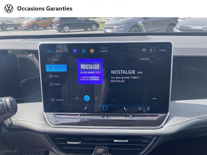 Voitures occasions VOLKSWAGEN Passat SW Life Plus Rivery