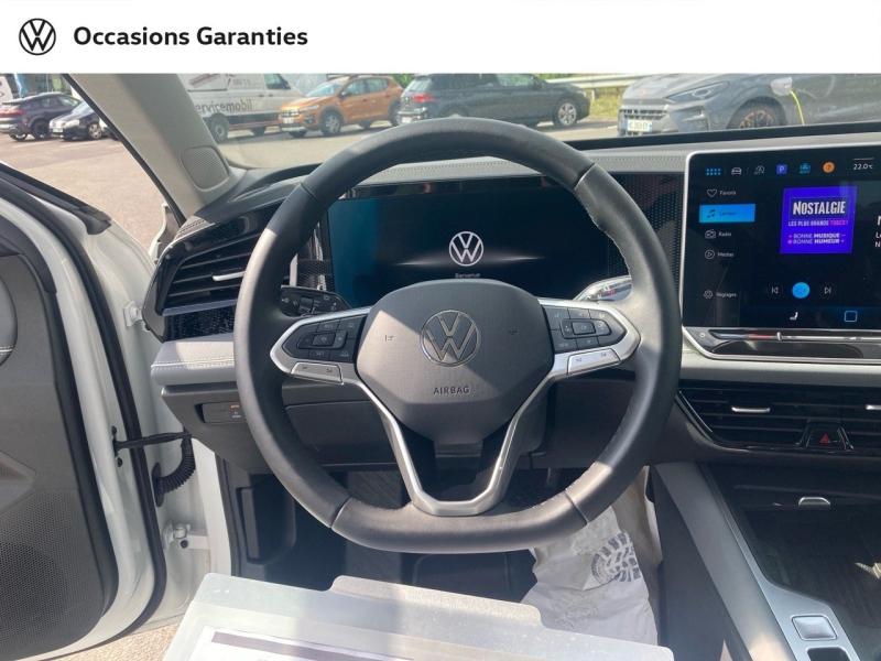 Voitures occasions VOLKSWAGEN Passat SW Life Plus Rivery