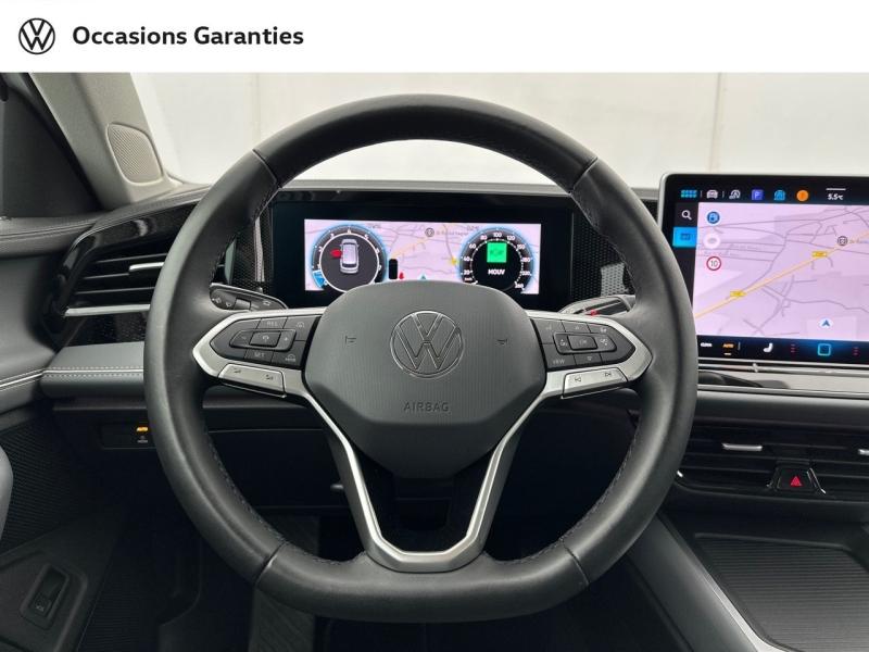 Voitures occasions VOLKSWAGEN Passat SW Life Plus Rivery