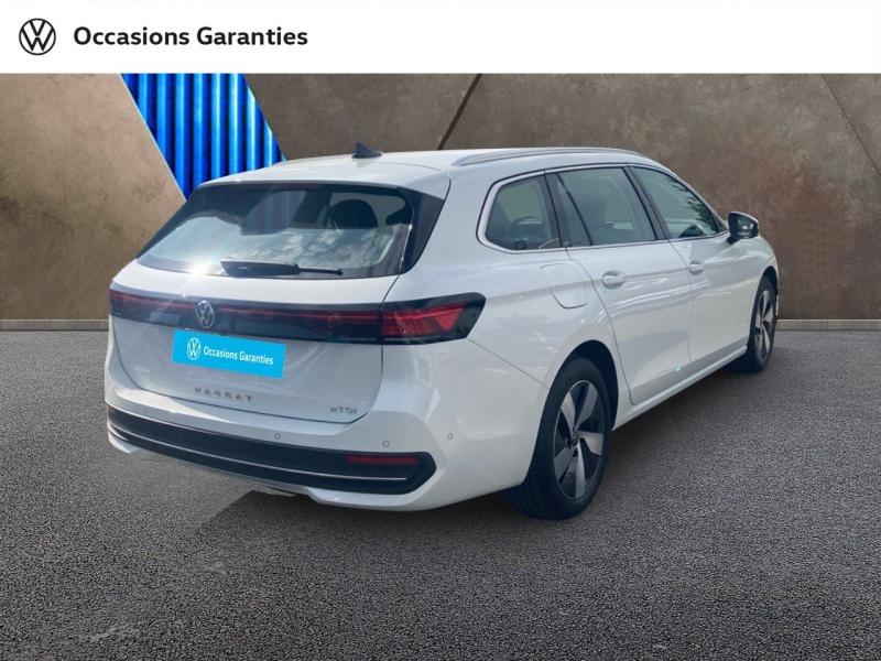 Voitures occasions VOLKSWAGEN Passat SW Life Plus Rivery