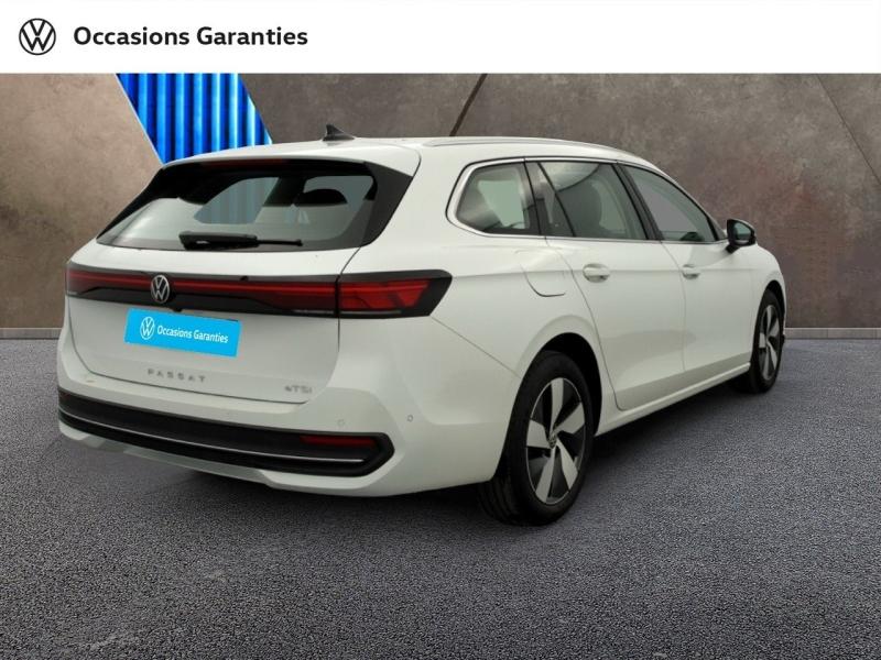 Voitures occasions VOLKSWAGEN Passat SW Life Plus Rivery