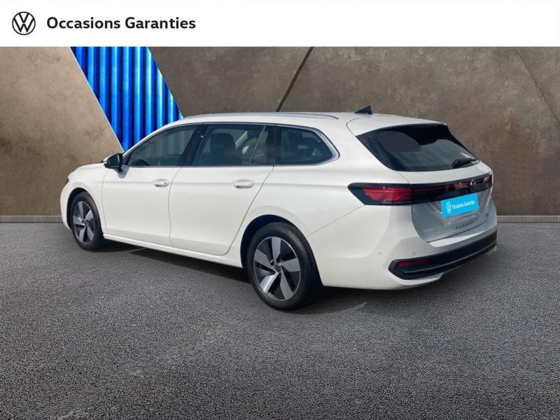 Voitures occasions VOLKSWAGEN Passat SW Life Plus Rivery