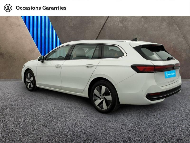 Voitures occasions VOLKSWAGEN Passat SW Life Plus Rivery