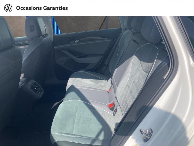 Voitures occasions VOLKSWAGEN Passat SW Life Plus Rivery