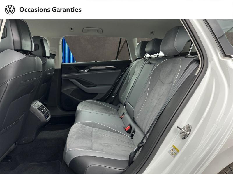 Voitures occasions VOLKSWAGEN Passat SW Life Plus Rivery